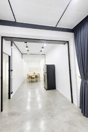 รูป สาทร ลด25-30% จาก100,000 บาท โกดัง บางแค1-11 Office โกดังเกือบครึ่งไร่ 800ตร.ม. MRTบางแค 1 กม. 190ตรว. ตลาดแยกหนองใหญ่ 500 ม.3 ชั้น 9ห้อง - รูปที่ 7/8