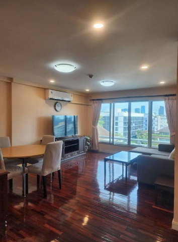 รูป navin court unit 8 b4 ยูนิต 8B4 2นอน 2น้ำ 69 ตร.ม. ชั้น 8 อาคาร 8 ชั้น - รูปที่ 5/18