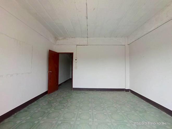 รูป อาคารพาณิชย์ 22 ตร.วา ห้วยเม็ก กาฬสินธุ์ 1.5M - รูปที่ 8/32
