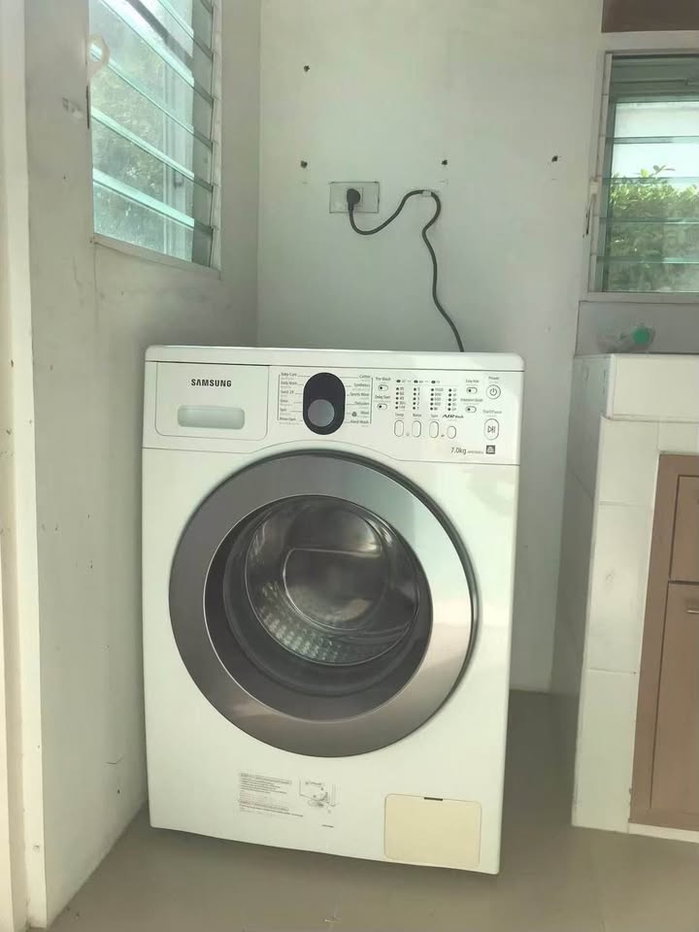 รูป บ้านเดี่ยว ให้เช่า 3-ห้องนอน ที่ มัณฑนา เลค วัชรพล ใน วัชรพล - รูปที่ 20/39