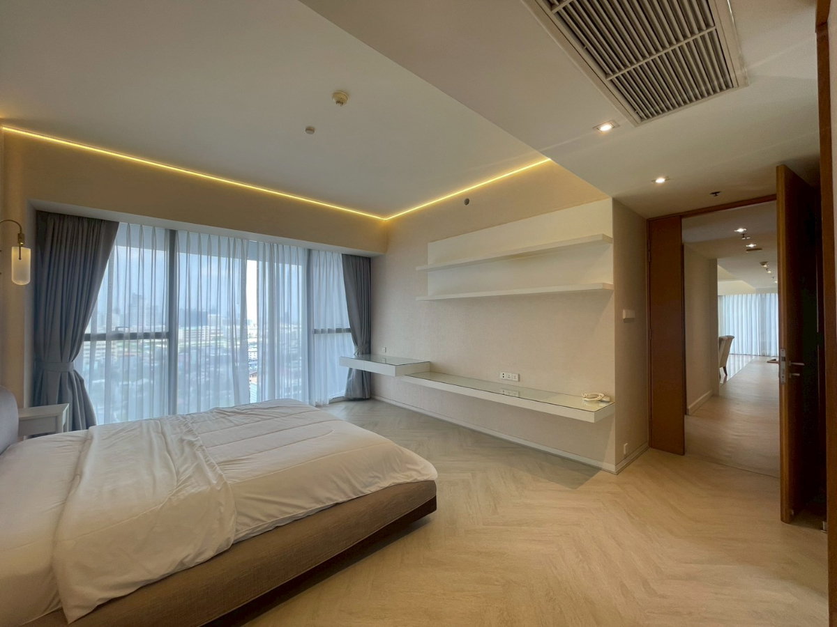 picture FOR RENT-- 3 BEDROOM 227 SQ.M -- READY TO MOVE IN -- CALL NOW 094-641-5974 - 2/15