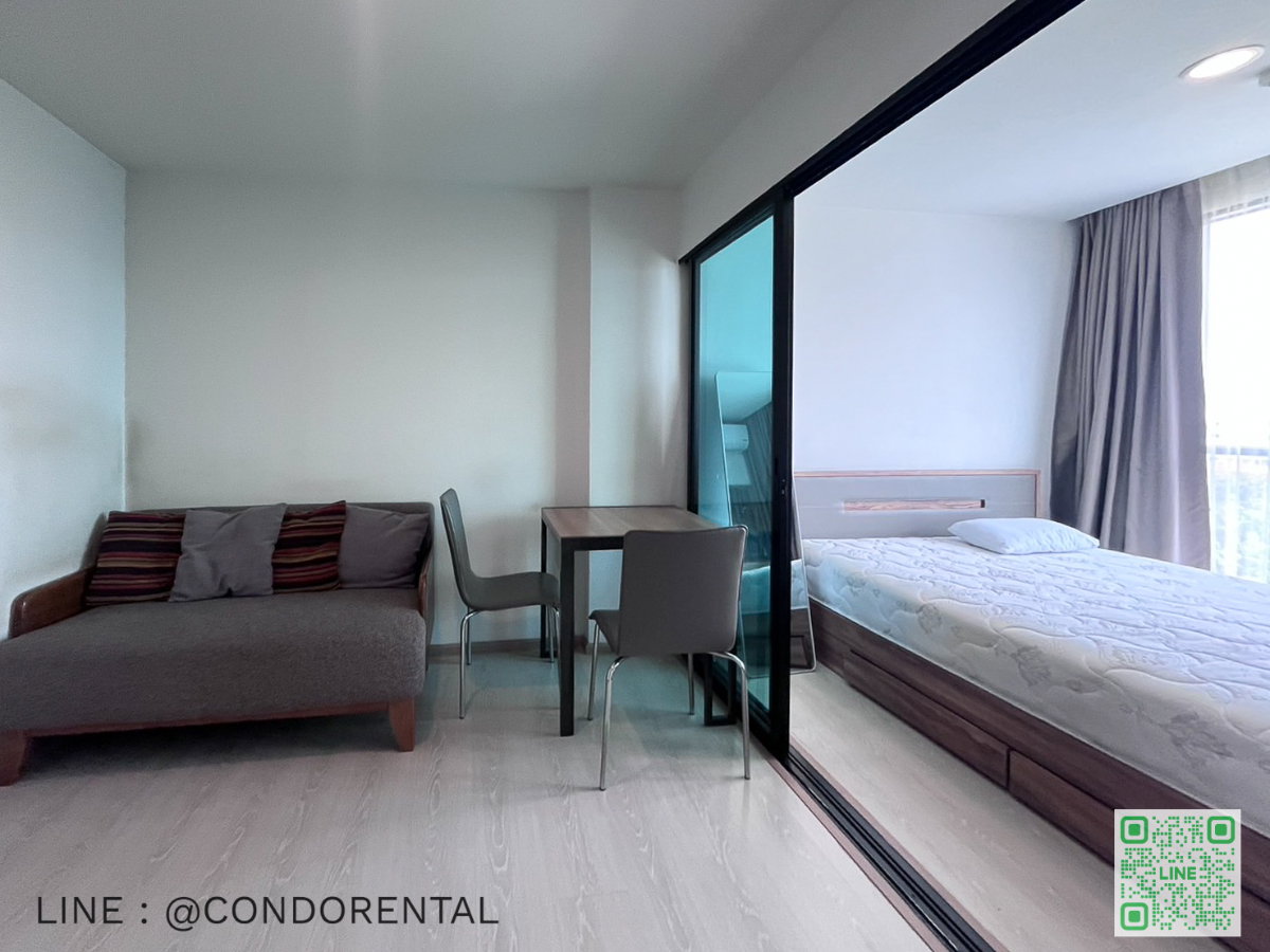 picture @Condorental condo for rent The Excel Parc - 3/13
