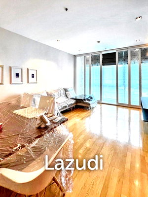 Condos for sale : 2 Bed 2 Bath 96 SQ.M at Athenee Residence