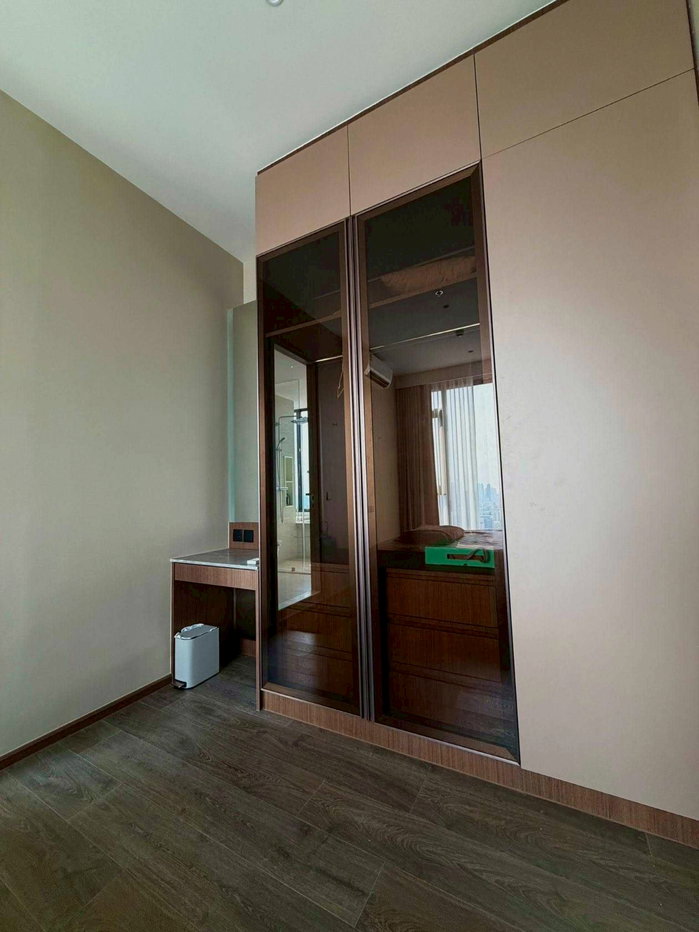 รูป +++เช่าด่วน+++ The Address Siam-Ratchathewi** 2 ห้องนอน ขนาด 69 ตรม. แต่งครบพร้อมเข้าอยู่!!! - รูปที่ 4/14