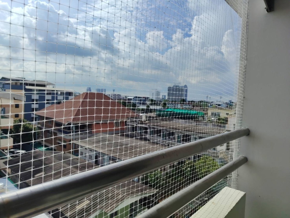 picture Large unit, 40 sq.m., located on the 5th floor Only THB 1,250,000! Approx. THB 31,xxx per sq.m.  - 10/11