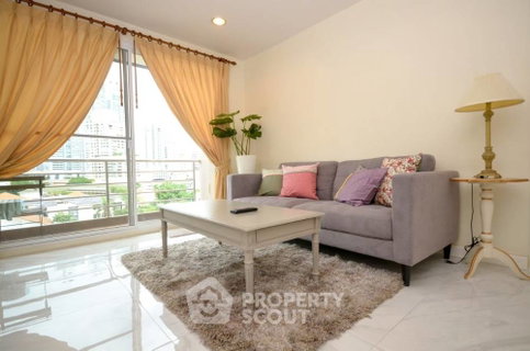 รูปภาพ 2-BR Condo at Serene Place Sukhumvit 24 Condominium near BTS Phrom Phong (ID 1985762)