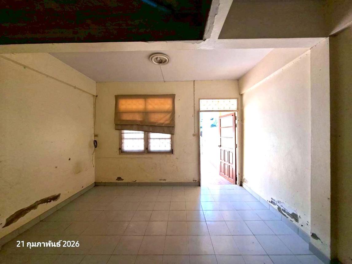 picture TOWN HOUSE 18 Sq.w. Cha-Am Petchburi for 900,000 - 19/34