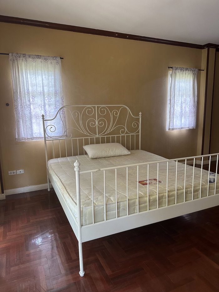รูป ให้เช่าบ้านเดี่ยวหลังมุม 74 ตร.ว. ลลิล กรีนวิลล์ ประเวศ | 3 ห้องนอน 3 ห้องน้ำ | สวนใหญ่ | 28,000 บ./เดือน - รูปที่ 26/33