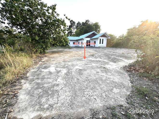 รูป บ้านเดี่ยว 680 ตร.วา เมืองอำนาจเจริญ อำนาจเจริญ 1.7M - รูปที่ 13/30