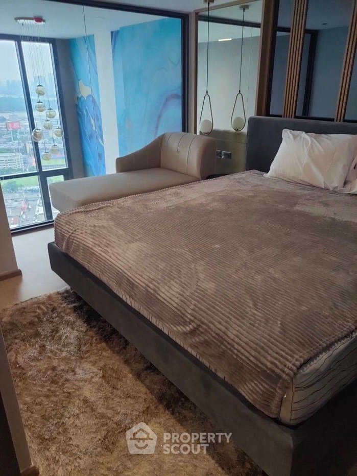 รูป คอนโด 2-ห้องนอน ที่ ไลฟ์ พระราม 4 - อโศก ใกล้ MRT ศูนย์การประชุมแห่งชาติสิริกิติ์ (ID 2098803) - รูปที่ 9/16
