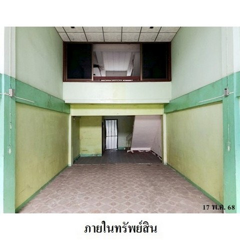 รูป Z4T0496 ขายอาคารพาณิชย์ วิรากร ตำบล สัตหีบ อำเภอ สัตหีบ จังหวัด ชลบุรี - รูปที่ 2/8