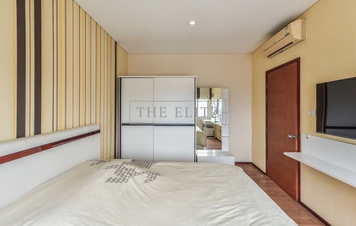 picture ✨ Live in the Heart of the CBD – Just Steps from BTS Krung Thon Buri ✨ - 3/19