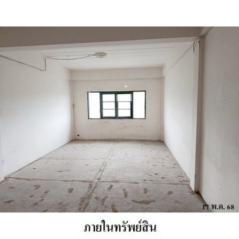 รูป Z4T0496 ขายอาคารพาณิชย์ วิรากร ตำบล สัตหีบ อำเภอ สัตหีบ จังหวัด ชลบุรี - รูปที่ 7/8