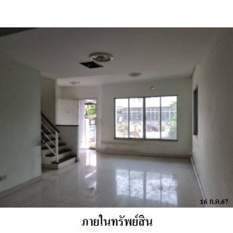 picture FOR SALE TOWNHOUSE PROPERTY 3085000 BAHT. - 2/8