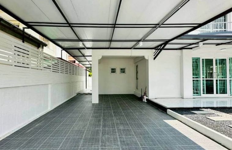 3-bed house for sale, 120 sqm, 76.2 sq wah, Supalai Grand Lake
