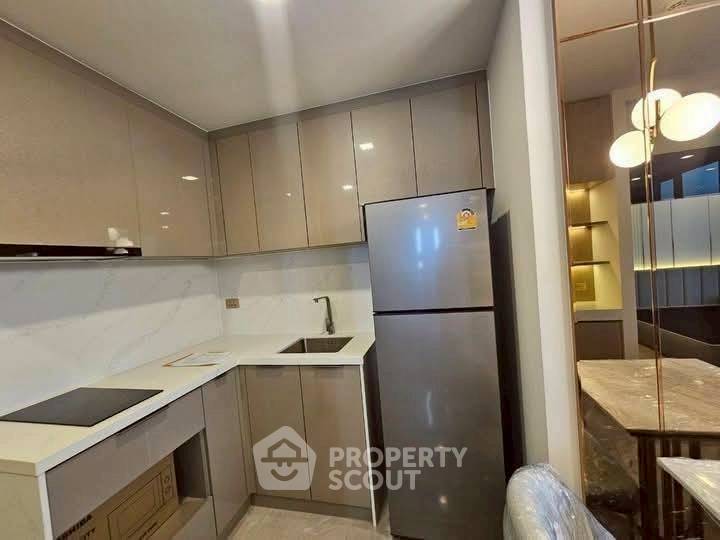 รูป คอนโด 1-ห้องนอน ที่ วันไนน์ไฟว์ อโศก - พระราม 9 ใกล้ MRT พระราม 9 (ID 2096531) - รูปที่ 12/14
