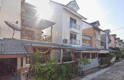 Project Baan Rom Mai 1 Picture - 5/5