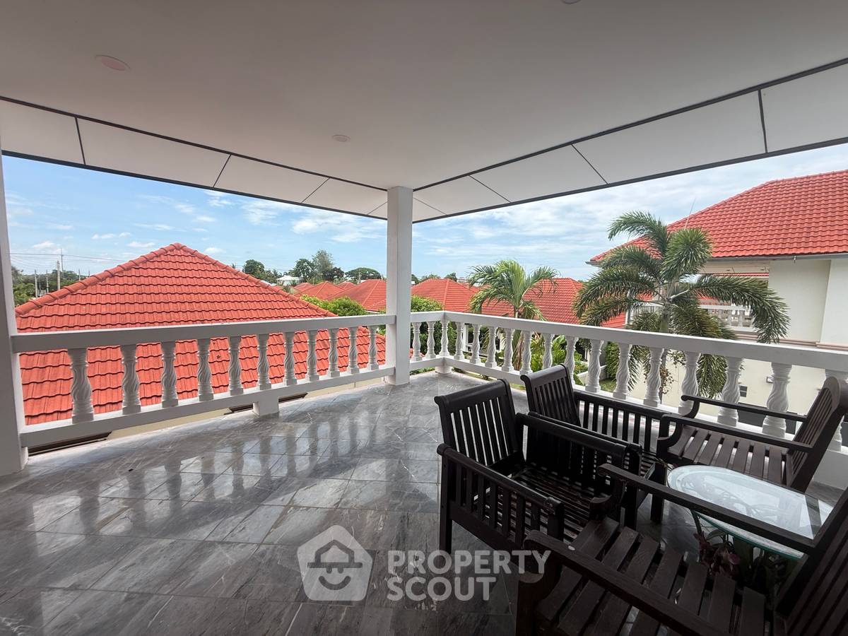 รูป บ้าน 3-ห้องนอน ที่ ปาล์ม เครสเซนต์ หัวหิน ใกล้ เดอะ เวเนเซีย (ID 2975087) - รูปที่ 13/19