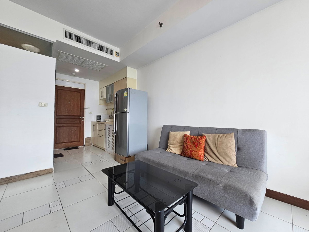 รูป RS6357 ขายคอนโด Supalai River Place เจริญนคร ใกล้ BTS กรุงธนบุรี - รูปที่ 1/13