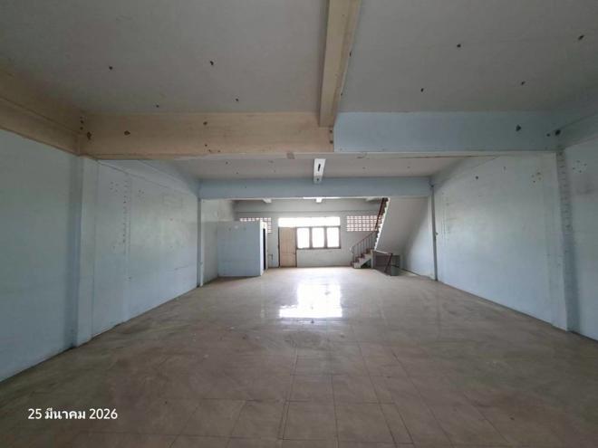 รูป อาคารพาณิชย์ 63.7 ตร.วา เมืองเพชรบุรี เพชรบุรี 3.9M - รูปที่ 21/54