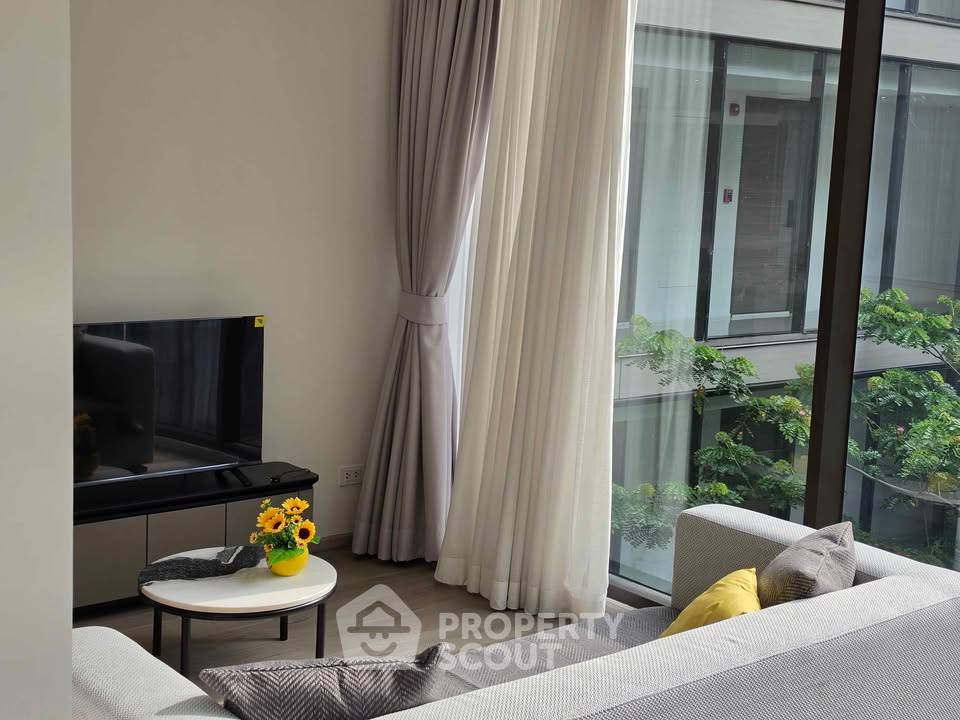 picture 2-BR Condo at Fynn Asoke near BTS Asok (ID 2974992) - 4/22