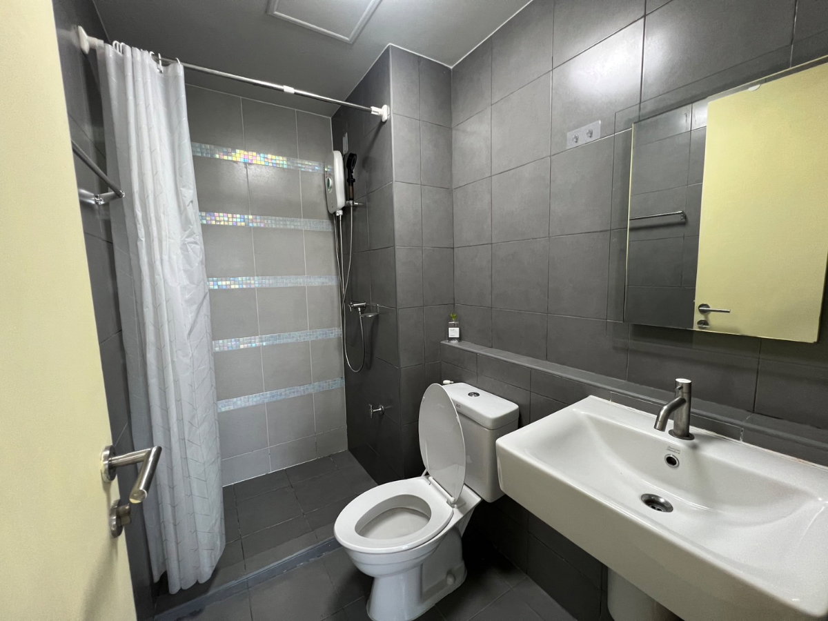 picture 📌𝐔𝐏𝐃𝐀𝐓𝐄 𝐑𝐎𝐎𝐌 𝟐𝟎𝟐𝟔📌 Dcondo Campus Resort Bangna [Great Deal, Special Price!] LINE ID: atccity 💻 - 7/8
