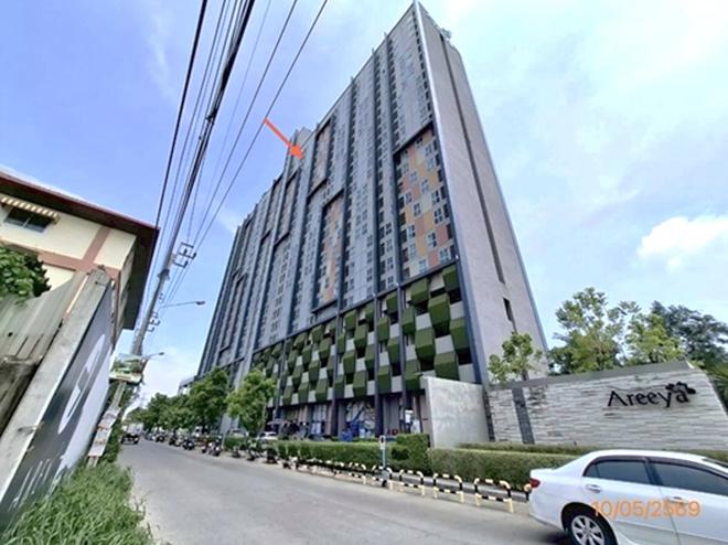 รูป คอนโดมิเนียม 25.05 ตร.ม. เอ สเปซ มี บางนา บางพลี สมุทรปราการ 1.5M - รูปที่ 9/26