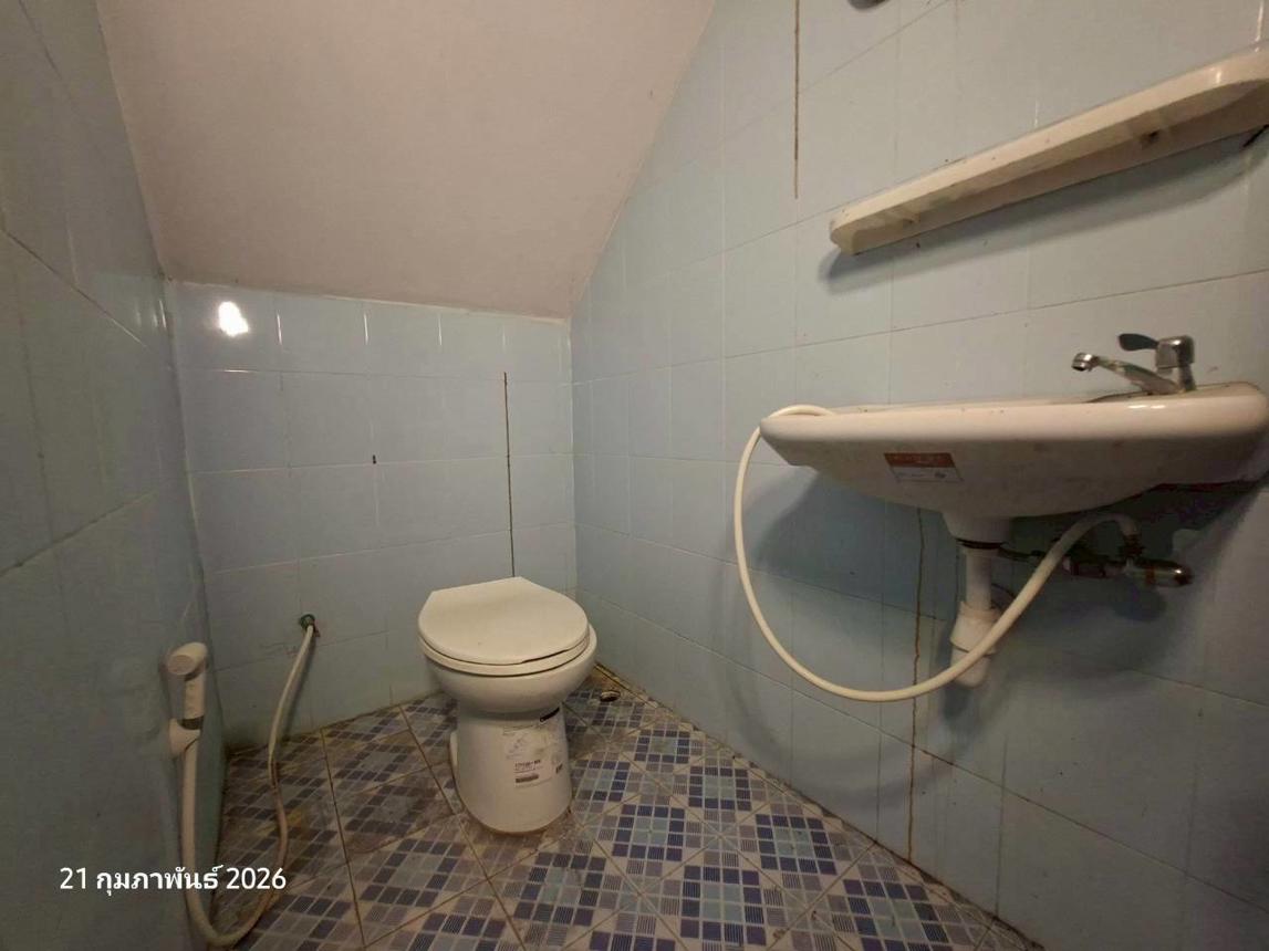 picture TOWN HOUSE 20 Sq.w. Cha-Am Petchburi for 1.6M - 30/34