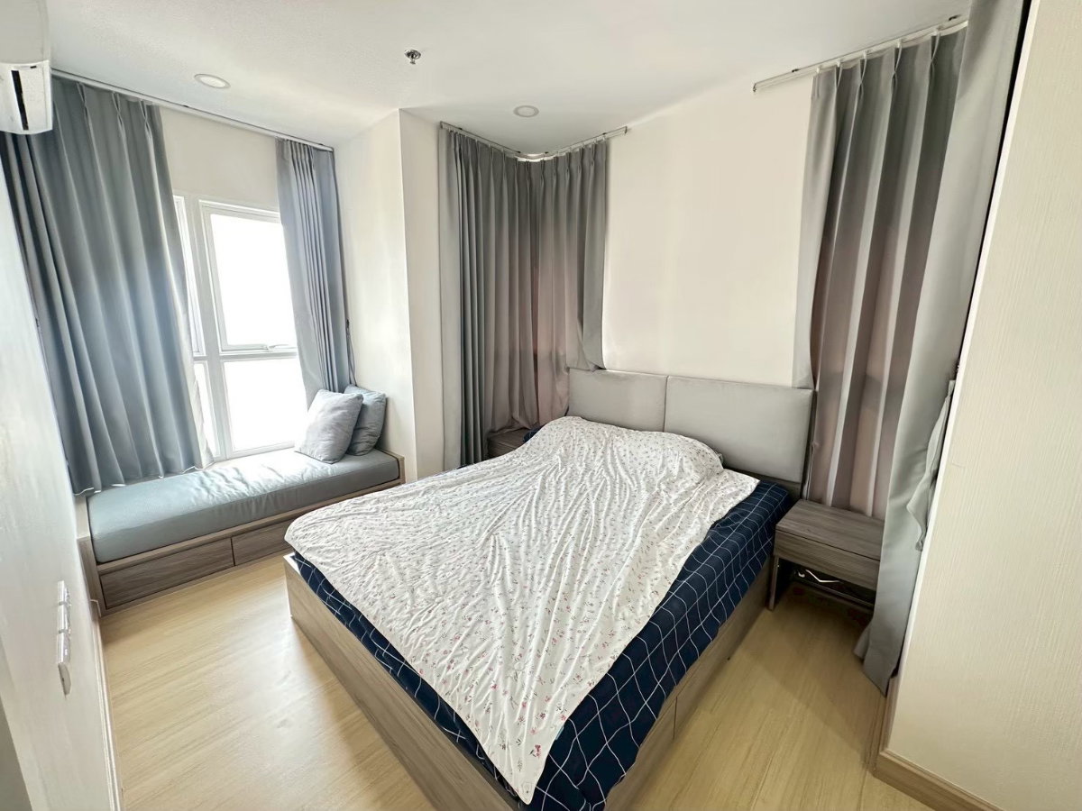 รูป For rent Supalaiveranda ramkhamhaeng มีมากกว่า 200 ห้องให้เลือก - รูปที่ 21/21