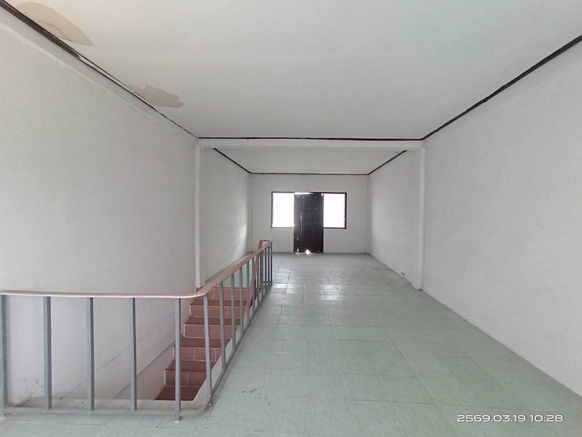 picture SHOP HOUSE 40 Sq.w. Borabu Maha Sarakham for 2.9M - 24/30