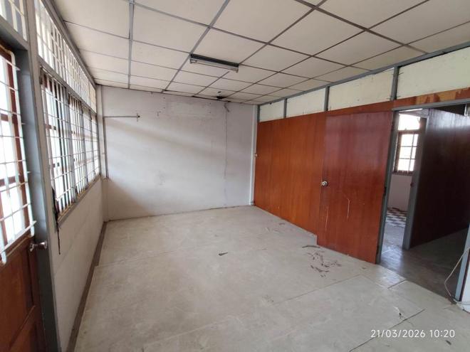 รูป ทาวน์เฮ้าส์ 21 ตร.วา บ้านโป่ง ราชบุรี 1.9M - รูปที่ 13/48