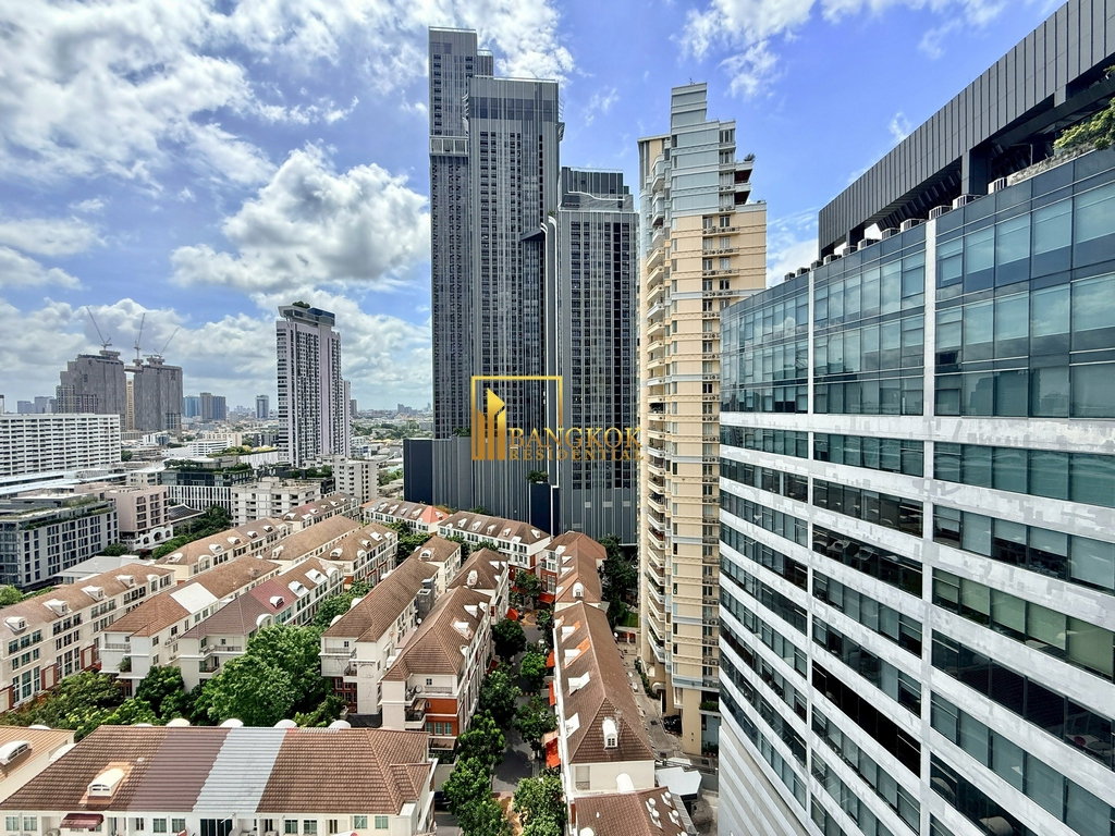 picture Khun By Yoo Thonglor | Gorgeous 1 Bedroom Luxury Condo - BR16280CD - 6/27
