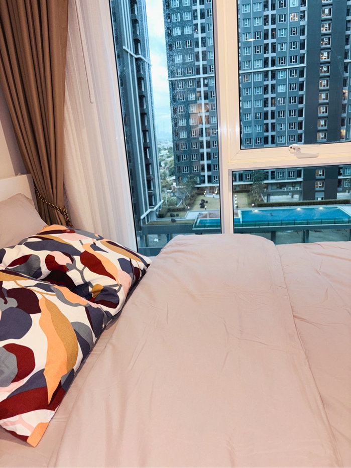 picture [Owner Post] For RENT | Regent Home Bangna 10,500.-  - 4/21
