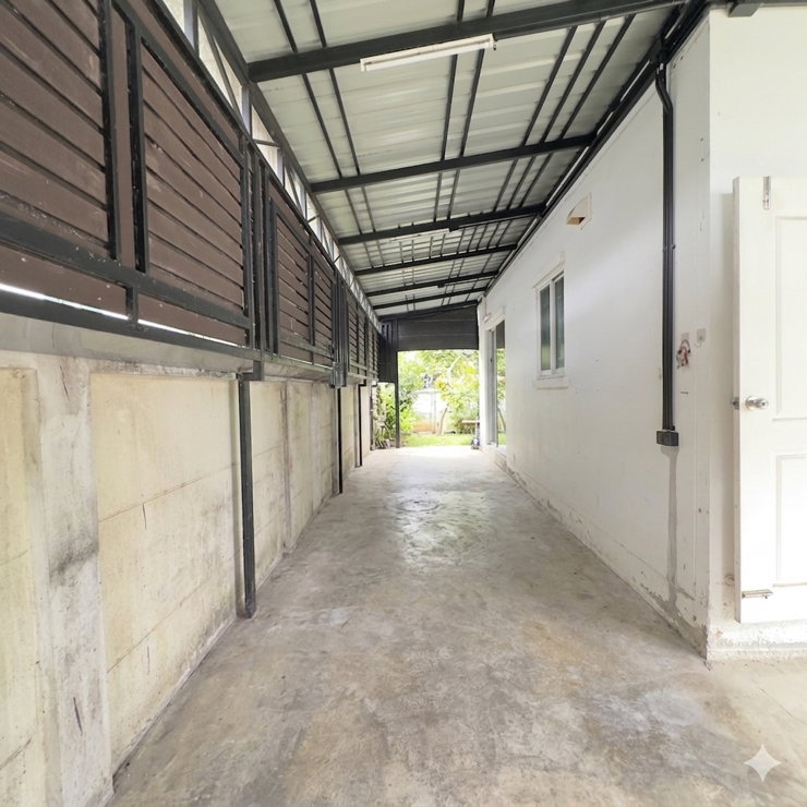 รูป 🏡 ขายบ้านเดี่ยว 2 ชั้น แปลงมุม โครงการ Perfect Park สุวรรณภูมิ - รูปที่ 17/22