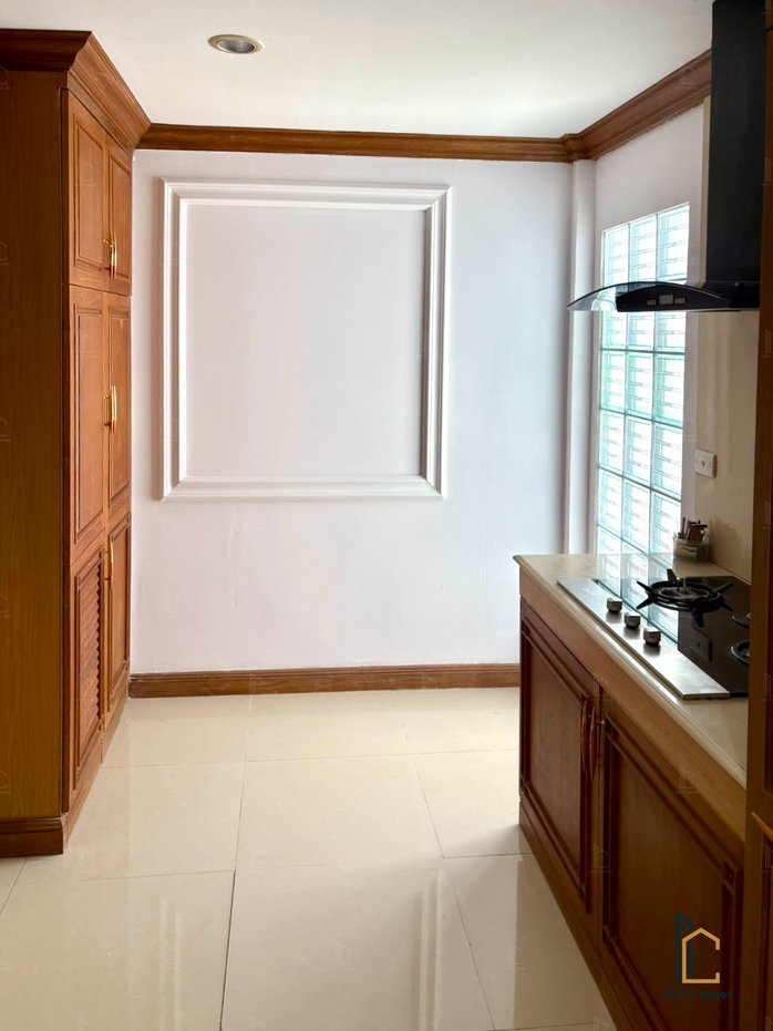 รูป 🔥For Rent!! 3b3b 35k - Urban Sathorn (Bolero zone) 📞Call 090 919 9898 - รูปที่ 4/9