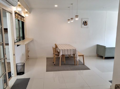 picture TOWN HOUSE 26.3 Sq.w. Bang Bo Samut Prakarn for 4.2M - 8/18