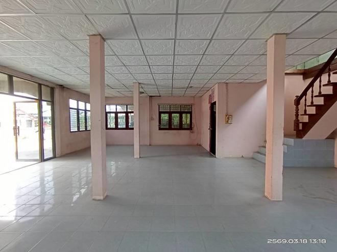 รูป บ้านเดี่ยว 120 ตร.วา สมเด็จ กาฬสินธุ์ 925,000 - รูปที่ 9/34