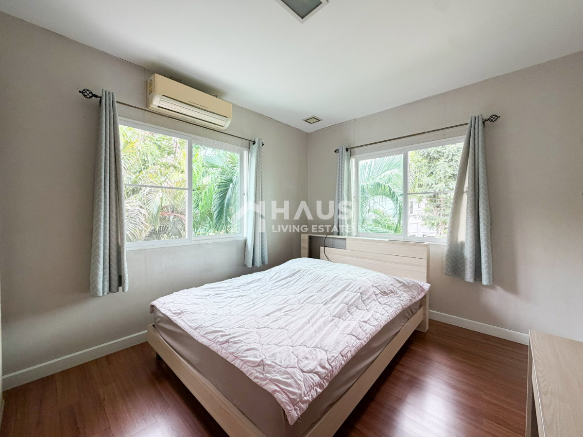 picture Mantana Kalapapruek - Wongwaen / 3 Bedrooms #HKCP072 - 11/12