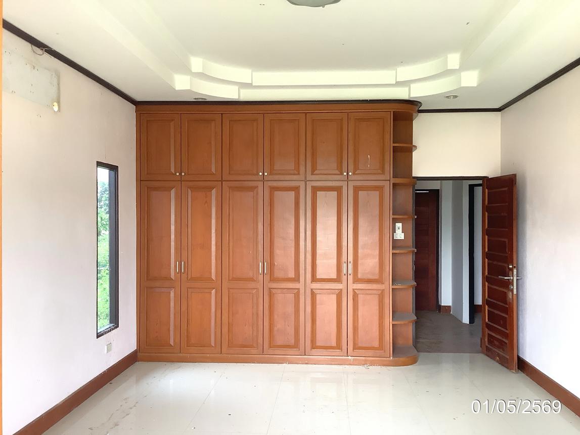 picture HOME 200 Sq.w. Khanu Woralaksaburi Kamphaeng Phet for 3.3M - 32/40