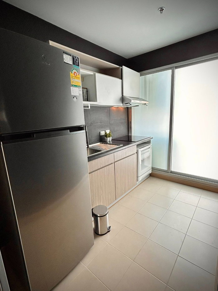 รูป Condo for rent at Supalai veranda Rama 9 - รูปที่ 18/20