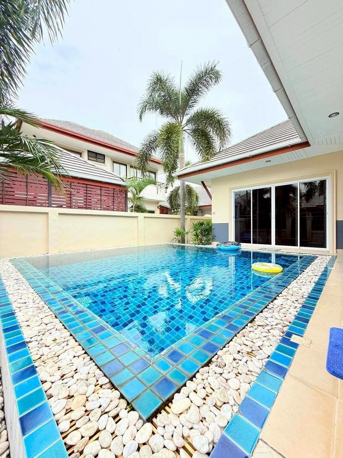 รูป วิลล่า 2-ห้องนอน ที่ บ้าน ดุสิต พัทยา ฮิลล์ ใกล้ เมืองพัทยา (ID 2975677) - รูปที่ 11/13