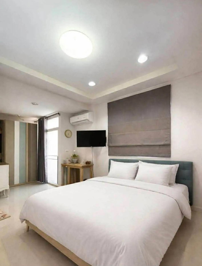 picture For rent Winning Residemce Terdthai-Kalapapruek ready to move - 9/12