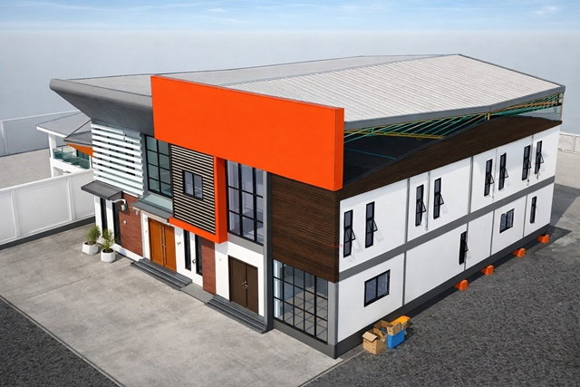Office สาทร โกดังเกือบครึ่งไร่ 800ตร.ม. ลด25-30% จาก100,000 บาท บางแค1-11 MRTบางแค 1 กม. 190ตรว. ตลาดแยกหนองใหญ่ 500 ม.3 ชั้น 9ห้อง 4 น้ำ