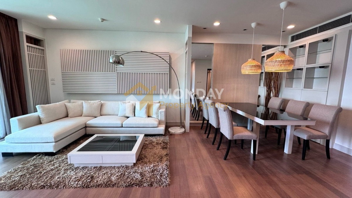 รูป 🔥 ห้องว่าง พร้อมเข้าอยู่! เดอะ พาร์ค ชิดลม รีบจองก่อนหลุด 🔥MD-26065777 - รูปที่ 2/8