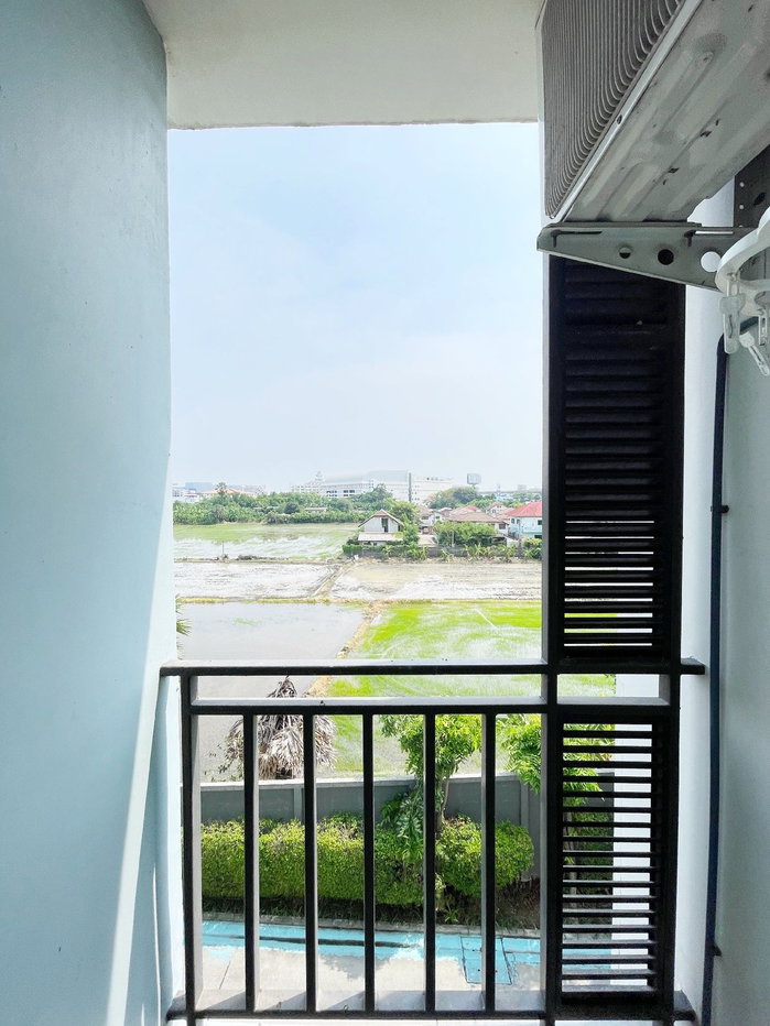 รูป 🤝🏻RB24903 ให้เช่าถูกมาก👍ดิ ไอริส เวสท์เกต✅แอดไลน์ @mproperty( มี @ ด้วย) แอดมินตอบไว - รูปที่ 12/17