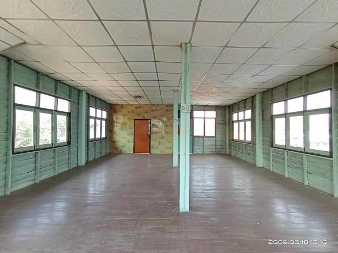 รูป บ้านเดี่ยว 120 ตร.วา สมเด็จ กาฬสินธุ์ 925,000 - รูปที่ 14/34