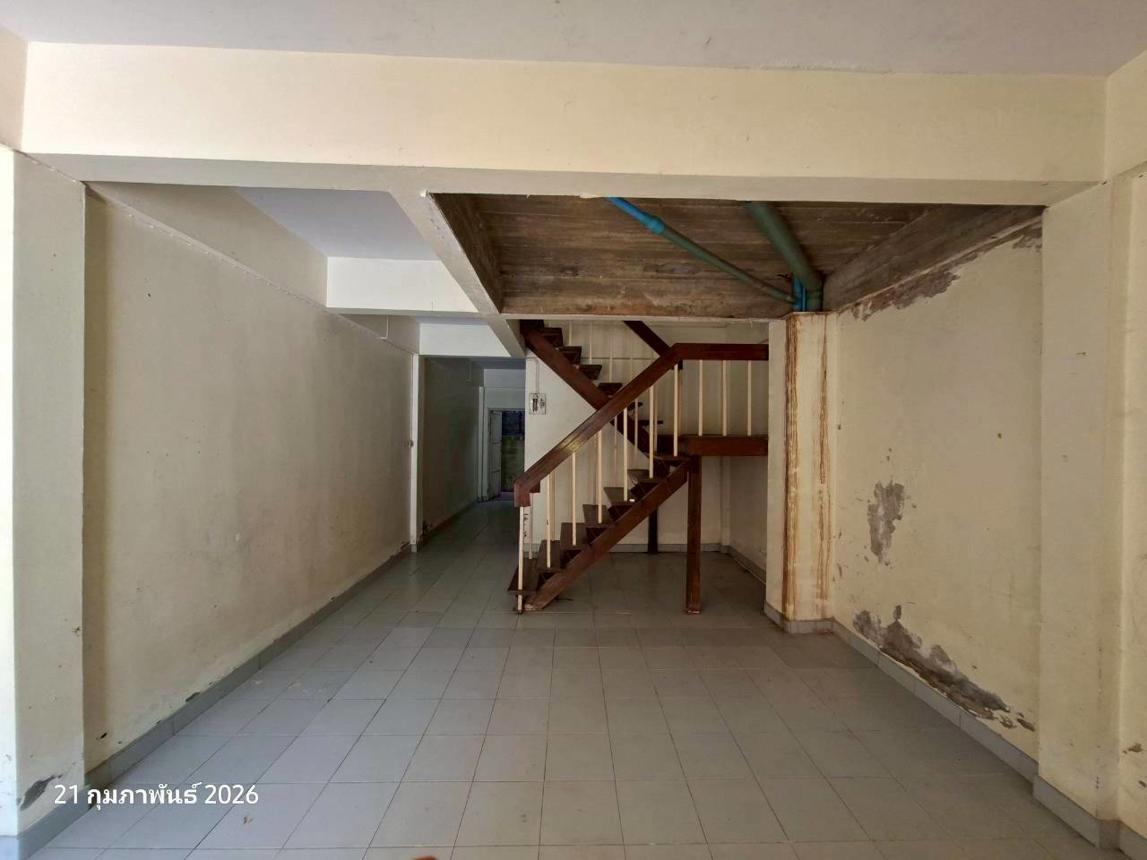 picture TOWN HOUSE 18 Sq.w. Cha-Am Petchburi for 900,000 - 18/34