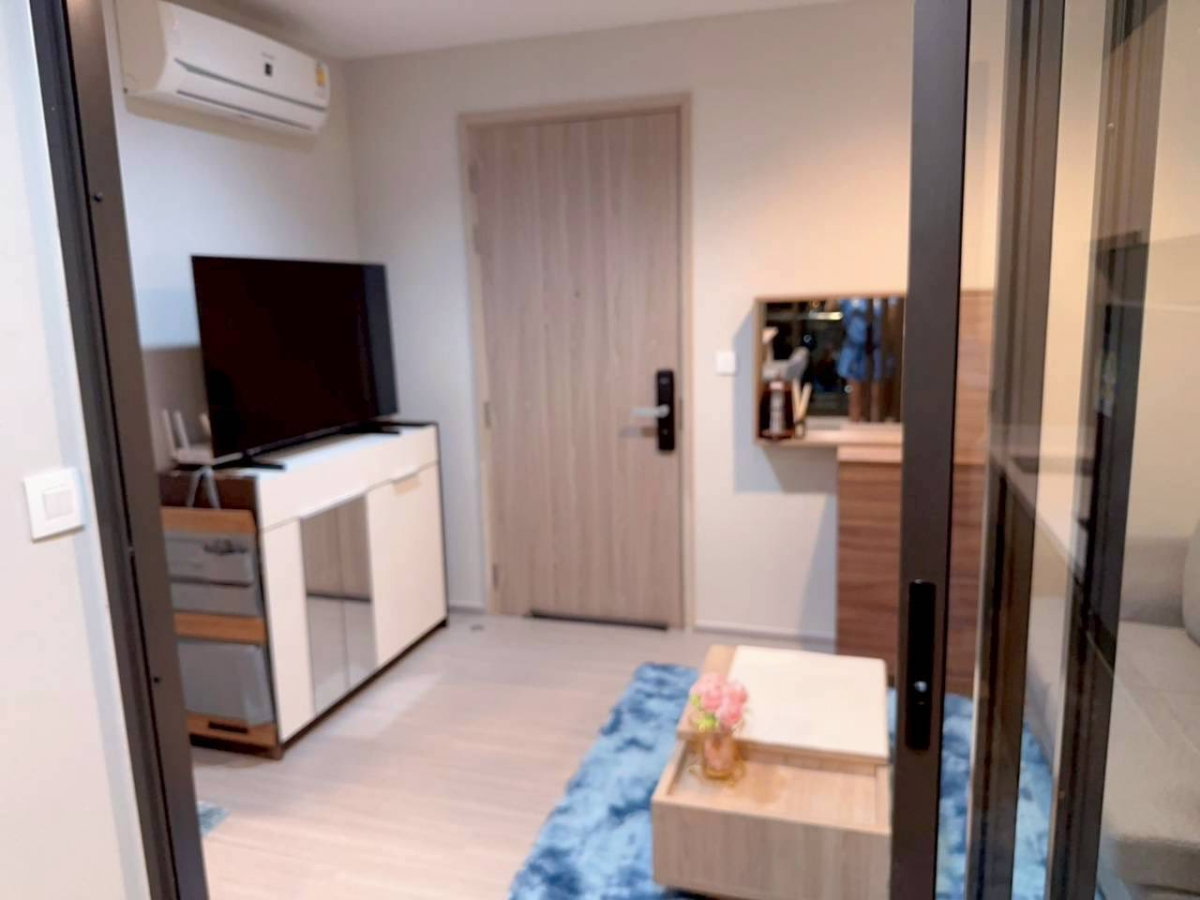 รูป 🤝🏻RB24896 ให้เช่าถูกมาก👍ไลฟ์ สาทร เซียร์รา✅แอดไลน์ @mproperty( มี @ ด้วย) แอดมินตอบไว - รูปที่ 16/27
