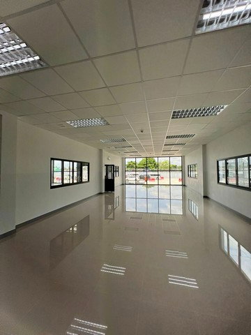 รูป HR3487ให้เช่าคลังสินค้าทำเลทองยุทธศาสตร์การขนส่ง บนถนนปู่เจ้าสมิงพราย สมุทรปราการ ตั้งอยู่บนพื้นที่สีเหลือง เหมาะสำหรับศูนย์กระจายสินค้า - รูปที่ 32/39