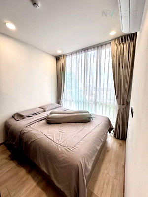 Condos for rent : 🎉 For Rent Condo GROOVE SCAPE 48 Building 1, Floor 4,1 bed room, Room size 30 sqm